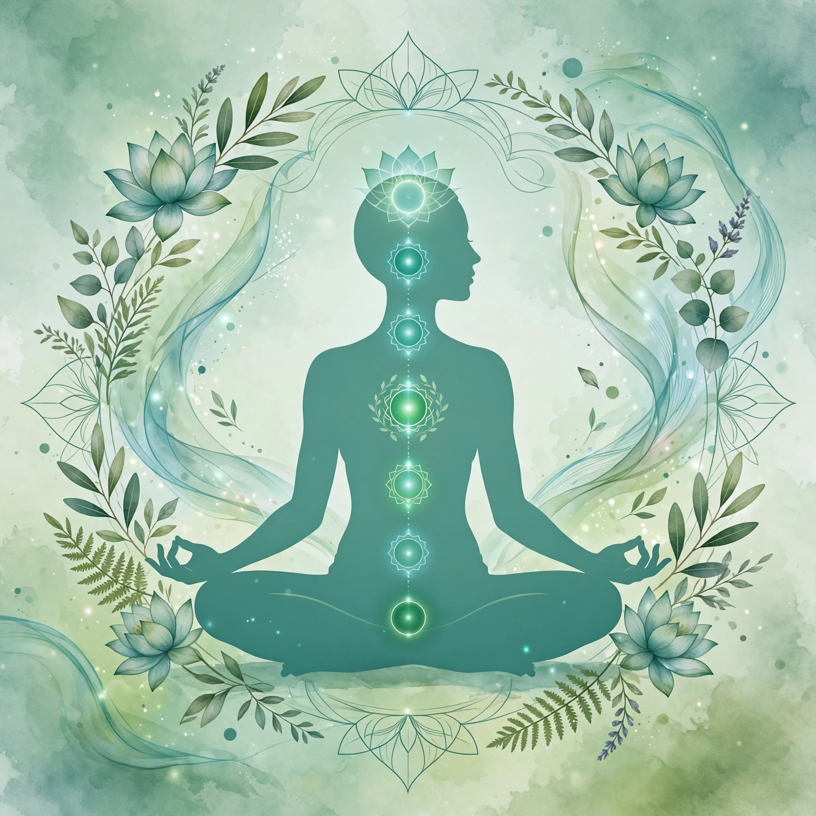 Subconscious Healing for Lifestyle Balance