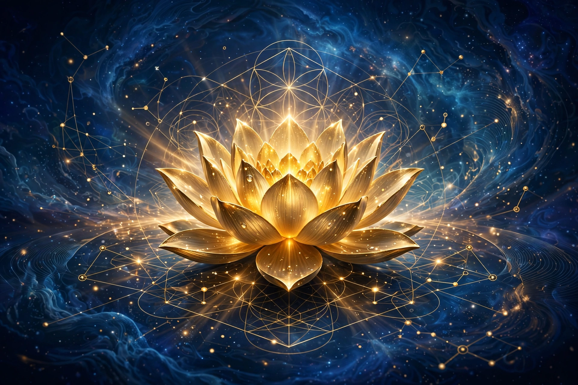 Sankalpa Siddhi - Manifestation Mastery