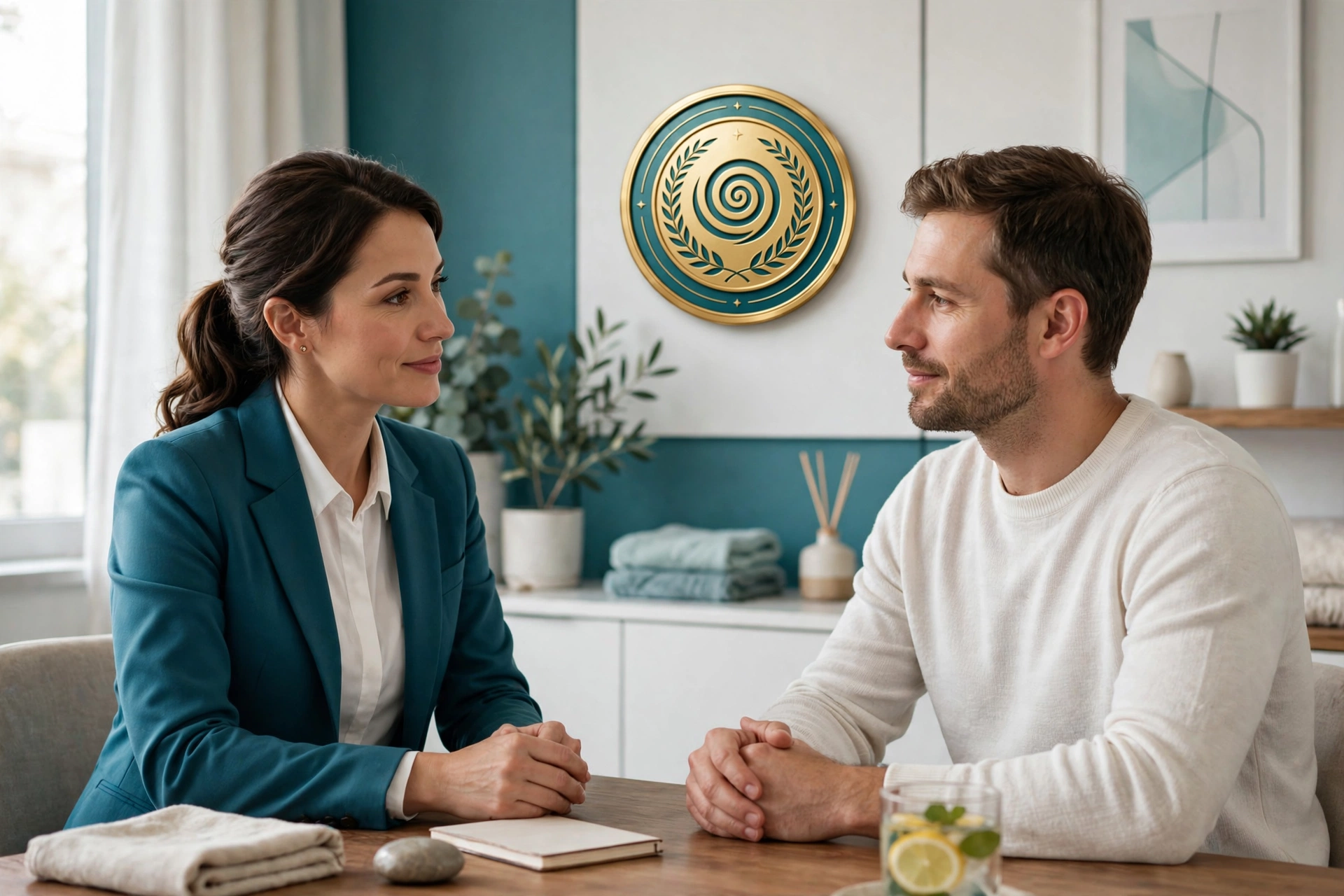 Certified Hypnotist & Practitioner